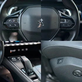 Peugeot 508 GT-LINE* FULL LED* DISTRONIC  | Mobile.bg    15