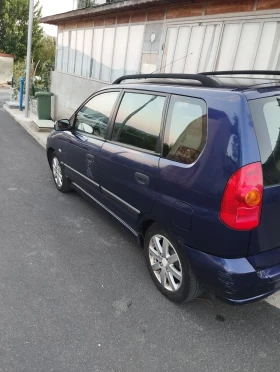 Обява за продажба на Mitsubishi Space star 1.8 mpi ~1 000 лв. - изображение 1
