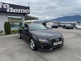 Audi A4 | Mobile.bg    3