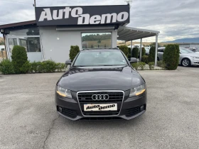Audi A4 | Mobile.bg    2