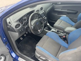     Ford Focus 2.5 