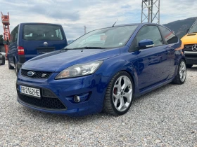     Ford Focus 2.5 