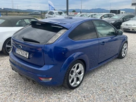     Ford Focus 2.5 