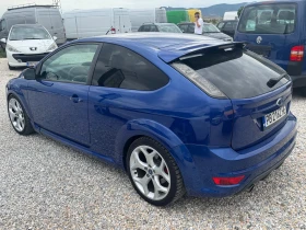     Ford Focus 2.5 