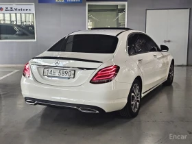 Mercedes-Benz C 220 | Mobile.bg    3