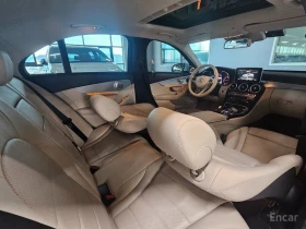 Mercedes-Benz C 220 | Mobile.bg    10