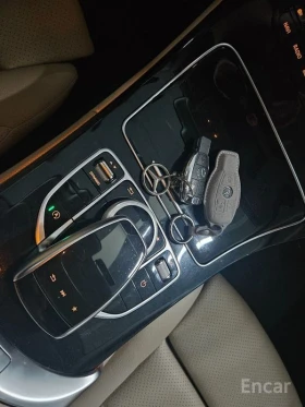 Mercedes-Benz C 220 | Mobile.bg    9