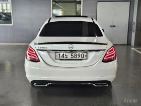 Mercedes-Benz C 220 | Mobile.bg    5