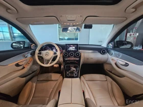 Mercedes-Benz C 220 | Mobile.bg    7