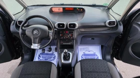 Citroen C3 Picasso УНИКАТ/FACE LIFT - 6499 лв. - 74356778 14