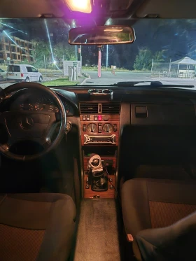 Mercedes-Benz C 180   | Mobile.bg    5