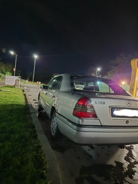 Mercedes-Benz C 180   | Mobile.bg    2