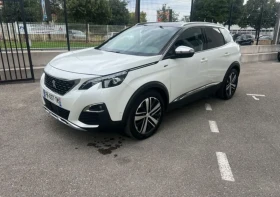     Peugeot 3008 2. 0 GT BLUEHDi 181 S&S EAT8