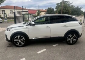 Peugeot 3008 2. 0 GT BLUEHDi 181 S&S EAT8 | Mobile.bg    3