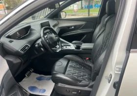 Peugeot 3008 2. 0 GT BLUEHDi 181 S&S EAT8 | Mobile.bg    6