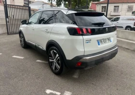 Peugeot 3008 2. 0 GT BLUEHDi 181 S&S EAT8 | Mobile.bg    4