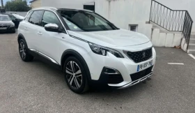 Peugeot 3008 2. 0 GT BLUEHDi 181 S&S EAT8 | Mobile.bg    2