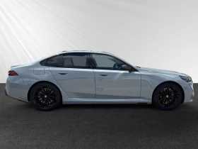 Обява за продажба на BMW M5 4.4 V8/PLUG-IN/CARBON/ICONIC GLOW/B&W/HEAD UP/360/ ~ 143 736 EUR - изображение 2