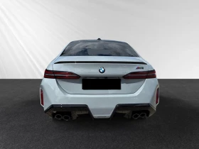 Обява за продажба на BMW M5 4.4 V8/PLUG-IN/CARBON/ICONIC GLOW/B&W/HEAD UP/360/ ~ 143 736 EUR - изображение 5