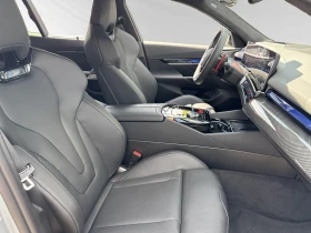 Обява за продажба на BMW M5 4.4 V8/PLUG-IN/CARBON/ICONIC GLOW/B&W/HEAD UP/360/ ~ 143 736 EUR - изображение 10