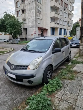 Nissan Note E11 | Mobile.bg    4