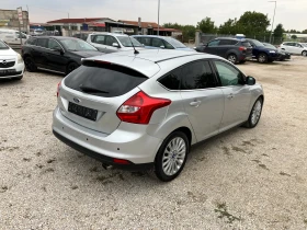 Ford Focus 1.6 - 9400 лв. / 4806.14 € - 16837817 8