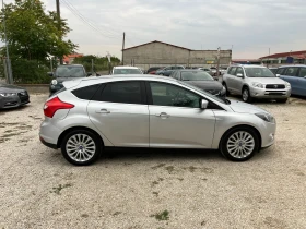 Ford Focus 1.6 - 9400 лв. / 4806.14 € - 16837817 10