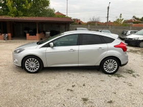 Ford Focus 1.6 - 9400 лв. / 4806.14 € - 16837817 5