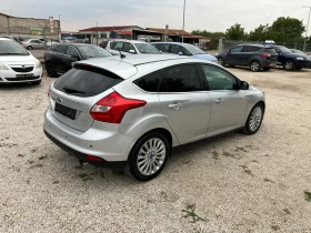Ford Focus 1.6 - 9400 лв. / 4806.14 € - 16837817 9