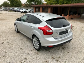 Ford Focus 1.6 - 9400 лв. / 4806.14 € - 16837817 6
