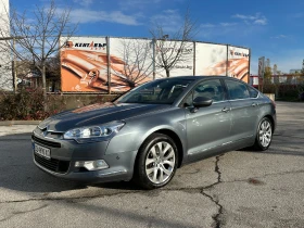 Citroen C5 2.7d 204 к.с. 