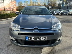 Citroen C5 2.7d 204 к.с.  - 8999 лв. / 4601.12 € - 74106630 7