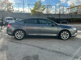 Citroen C5 2.7d 204 к.с.  - 8999 лв. / 4601.12 € - 74106630 5