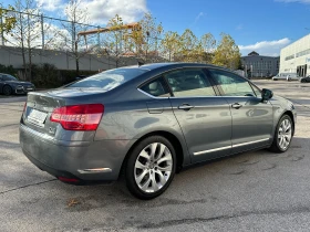 Citroen C5 2.7d 204 к.с.  - 8999 лв. / 4601.12 € - 74106630 4