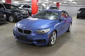 BMW 228 2014 RWD * M PACK * БЕЗ ПЪРВОНАЧАЛНА ВНОСКА* 