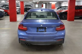 BMW 228 2014 RWD * M PACK * БЕЗ ПЪРВОНАЧАЛНА ВНОСКА*  - 19890 лв. / 10169.60 € - 45987607 5