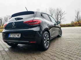 Renault Clio 1.0 TCe , снимка 3