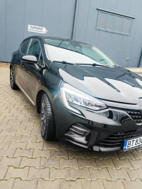Renault Clio 1.0 TCe , снимка 2