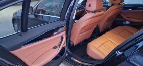 BMW 530  530 D X-drive-LUXURY-KEYLESS-Camera-Distronik- - 36900 лв. / 18866.67 € - 40970852 8