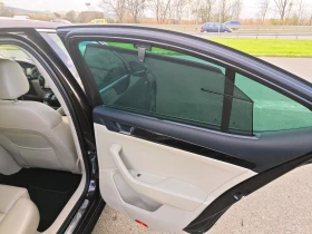 Skoda Superb 2.0TDI 190hp 4x4 L&K, снимка 10