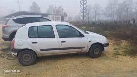 Renault Clio, снимка 4
