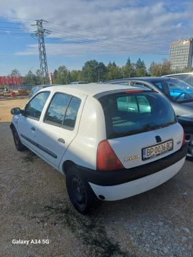 Renault Clio, снимка 2