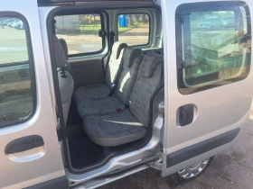Renault Kangoo - 2400 € / 4693.99 лв. - 52256388 10