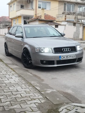Audi A4 QUATTRO - 3000 € / 5867.49 лв. - 84761331 2