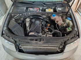 Audi A4 QUATTRO - 3000 € / 5867.49 лв. - 84761331 6