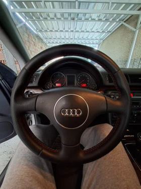 Audi A4 QUATTRO - 3000 € / 5867.49 лв. - 84761331 10