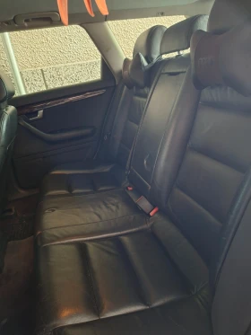 Audi A4 QUATTRO - 3000 € / 5867.49 лв. - 84761331 12