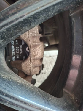 Audi A4 QUATTRO - 3000 € / 5867.49 лв. - 84761331 9