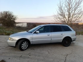 Audi A4 B5 Avant, снимка 11