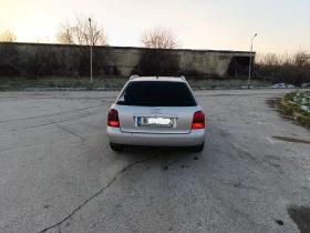 Audi A4 B5 Avant, снимка 7